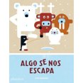thumbnail image 2 of Algo Se Nos Escapa (Something's Fishy)Â (Spanish Edition), 2 of 2