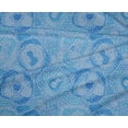 thumbnail image 5 of oneOone Polyester Spandex Light Blue Fabric Abstracts Sewing Material Print Fabric By The Yard 56 Inch Wide, 5 of 5