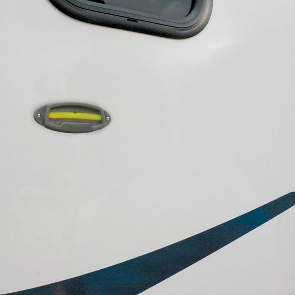 Camco Camper/RV Utility Trailer Level | Features Graduated Markings, 2-Pack (25503) - image 2 of 2