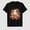 Black-11, variant on Halloween Ghost Dogs Tshirt Gift Women Dog Lover Halloween Shirt Cute Pumpkin Face Graphic Tee Short Sleeve Fall Top