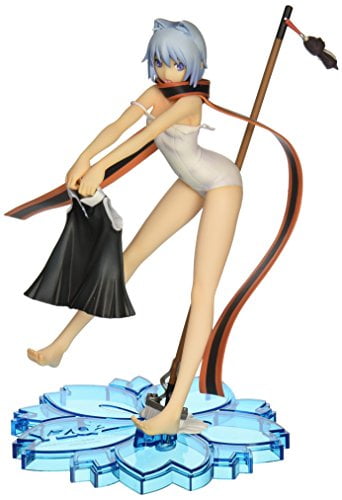 Kotobukiya Ao Nanami Statue – Yozakura Quartet Anime Figure, Highly Detailed Collectible