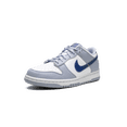 thumbnail image 4 of NIKE GRADE SCHOOL Dunk Low GS "Blue Iridescent" FJ4668 400 FJ4668 400 from Stadium Goods, 4 of 8