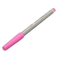 thumbnail image 3 of 3x Plastic Water Erasable Vanishing Fabric Marker Cloth Ink Pen For Sewing Craft, 3 of 7