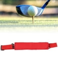 thumbnail image 2 of Herwey Golf Club Shoulder Bag Portable Grip Small Practicing Training Pouch Carrier Accessory, 2 of 8