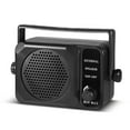 thumbnail image 2 of External Speaker, ABS Compact Mini Speaker  For Car, 2 of 8