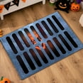 thumbnail image 4 of Pennywise Welcome Mat Indoor Entrance Doormat Front Door Mat Home Decorative Non-slip Absorbent 3D Rugs Optical Illusion as show, 4 of 4