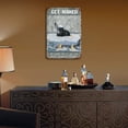 thumbnail image 6 of Get Naked Just Kidding This is A Half Bath Dachshund Dogs Vintage Tin Sign Dog Lover Gift Bathroom Decor Plate Plaque Metal Tin Sign Birthday Anniversary Housewarming Gift 12"x8", 6 of 8