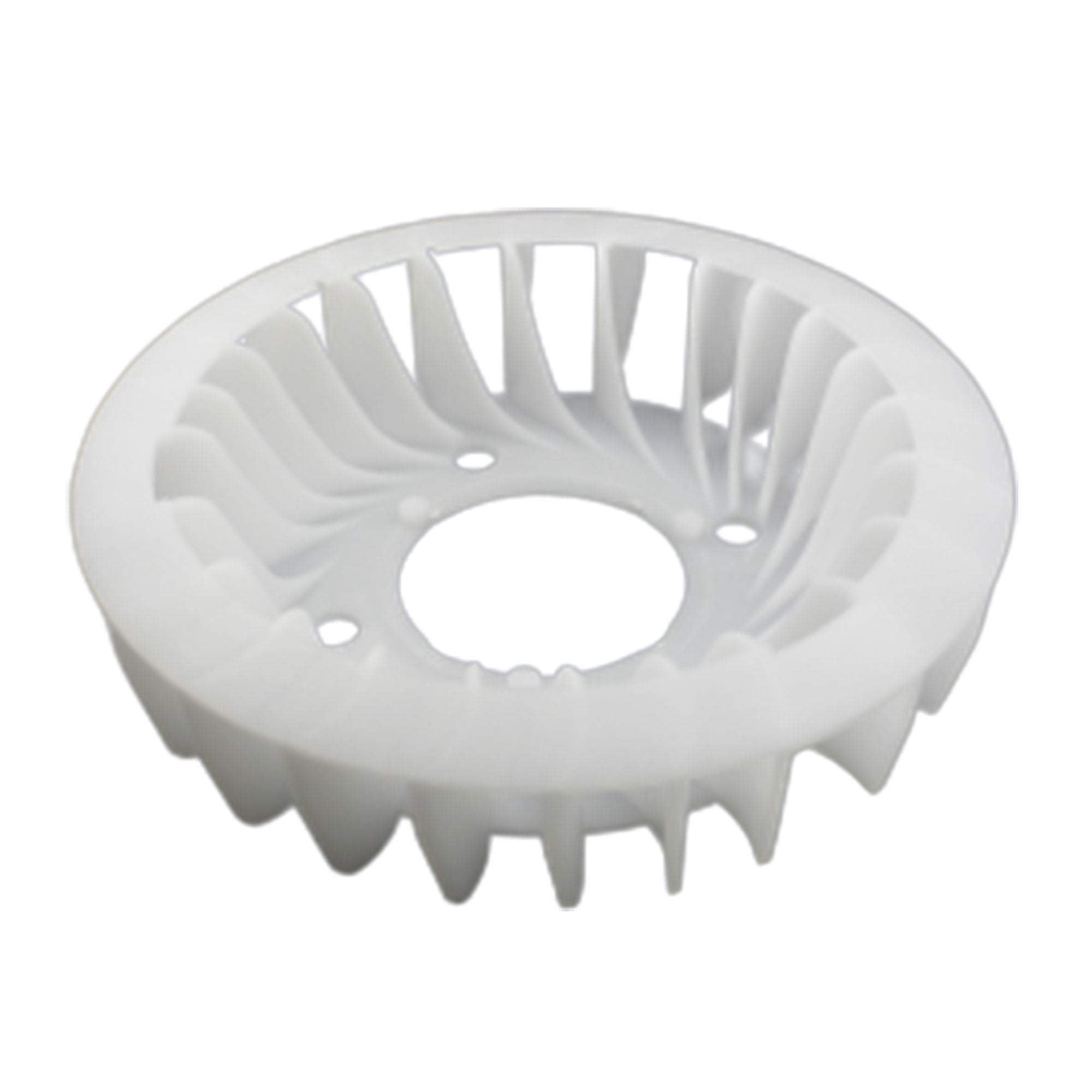 Kawasaki Engine OEM Replacement Fan - 59041-0020