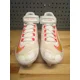 thumbnail image 2 of Ni-k-e Men's Ni-k-e Zoom Javelin Elite 3 Track White Pink SPIKES AJ8119-101 Size 8, 2 of 5