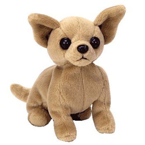 Details about   Ty Beanie Babies Tiny Dog 
