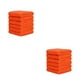 thumbnail image 4 of Muñequera de poliéster Yuarrent 6 piezas a prueba de sudor ajustables para deportes, 4 of 6