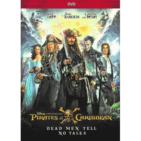 Pirates of the Caribbean: Dead Men Tell No Tales (Best Ships In Pirates Of The Caribbean)