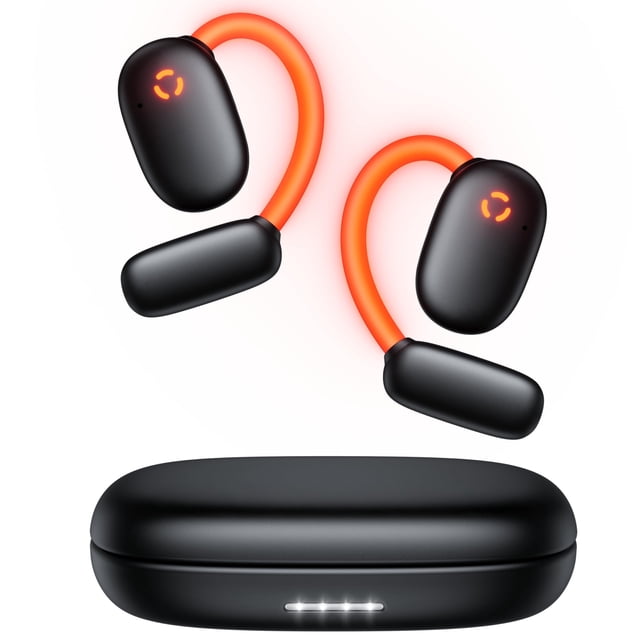 Auriculares abiertos occiam True Wireless Bluetooth 5.4