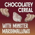 thumbnail image 6 of Count Chocula with Monster Marshmallows, Kids Cereal, Halloween Limited Edition, 18.8 oz, 6 of 11
