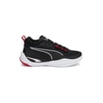thumbnail image 1 of Tenis Puma Playmaker Hombre negro 28 Puma  385841 01, 1 of 4