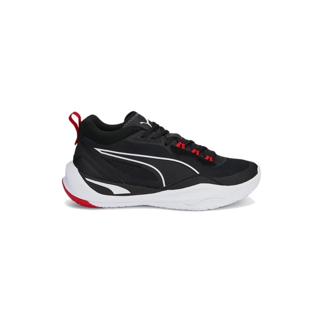 Tenis Puma Playmaker Hombre negro 28 Puma 385841 01