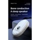 thumbnail image 2 of Altavoz Bluetooth para Dormir 5.3 Altavoces Inalámbricos de Conducción Ósea Reducción de Ruido con Ruido para Mejorar el Sueño Negro, 2 of 8