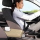 thumbnail image 1 of Xihbxyly Ofertas de Liquidación de Open Box Cojín para Reposabrazos de Coche con Caja de Pañuelos, Almohadilla Elevadora Multifuncional para Reposabrazos, 1 of 5