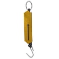 thumbnail image 6 of KALLORY Portable Handheld Spring Scale High Precision Weigher for Travel Shopping and Home Use, 6 of 10