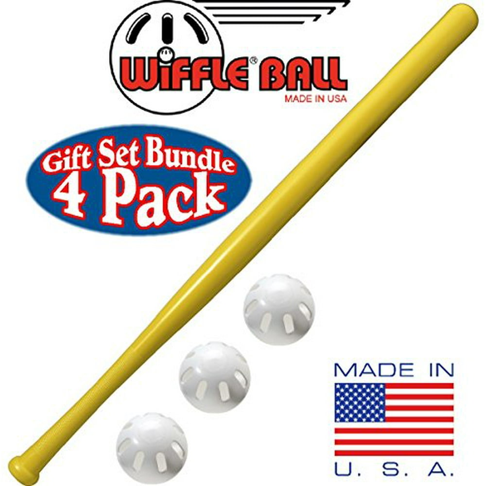 Wiffle Baseball Bat, 32"