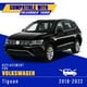 thumbnail image 5 of Limpiaparabrisas Rooppa de repuesto para Volkswagen Tiguan 2018-2022, 5 of 8