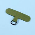 thumbnail image 1 of Cordón para teléfono móvil, clip para teléfono móvil, adhesivo trasero para teléfono móvil, clip para cordón antipérdida, 1 of 5