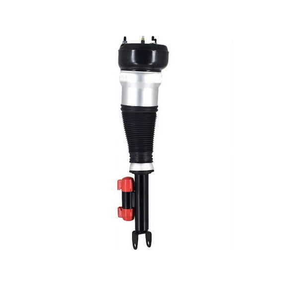 Front Right Suspension Air Strut - Compatible with 2014 - 2017 Mercedes-Benz S550 Base 2015 2016