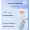 thumbnail image 4 of Water Flosser Teeth Pick Portable Mini Oral Irrigator Teeth Cleaner Rechargeable Power Flosser Picks Teeth Cleaning For Home Travel, 4 of 5