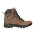 thumbnail image 3 of Mountain Warehouse Mens Odyssey Extreme Nubuck Waterproof Hiking Boots, 3 of 5