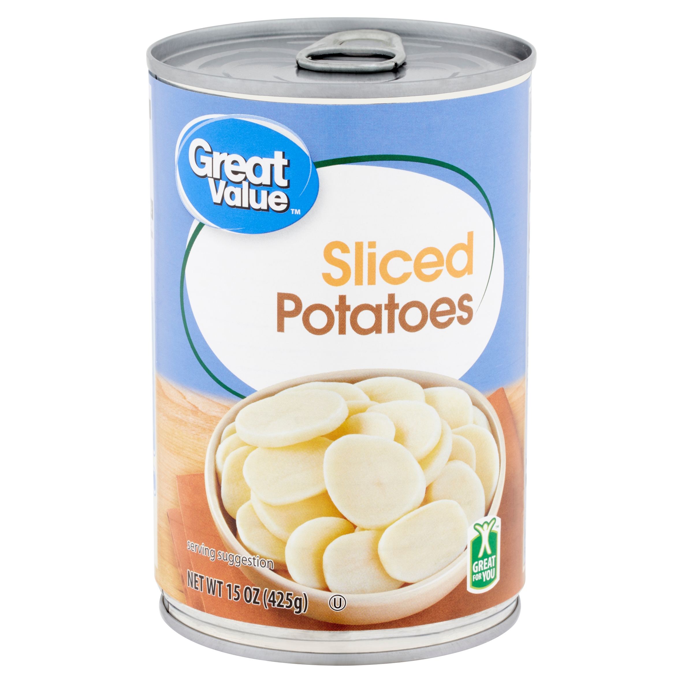 Where are all the canned potatoes? Survivalist Forum