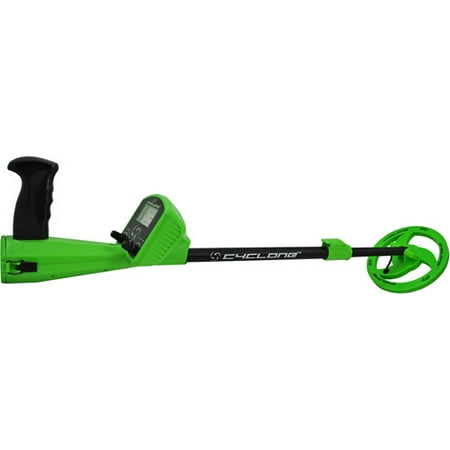 Discovery 3300 Metal Detector - Wildgame Innovations Youth Analog Metal Detector MC-1