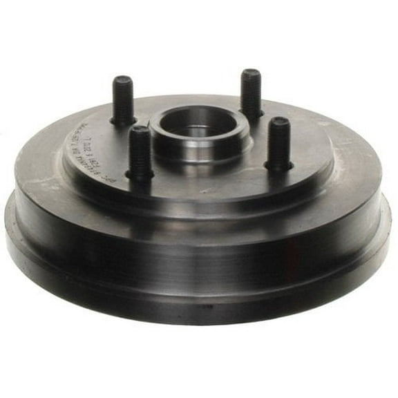 Raybestos® R-Line Drums, OE Replacement Brake Drums 9494R Fits select: 1991-1992 TOYOTA TERCEL, 1992 TOYOTA PASEO