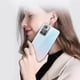 thumbnail image 4 of Compatible Redmi Note 9 Pro Aplicar a la funda de teléfono de silicona ultrafina Compatible con Xiaomi Redmi Note 11 10 9 8 Pro Max 11t 10s 9s 9t 8t Funda blanda transparente Comp, 4 of 5