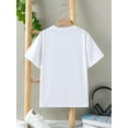 thumbnail image 2 of Cool Dabbing German For Man With Beer Mug Shirt Oktoberfest Gift T-Shirt, 180g, 2 of 6