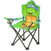 Generic Ninja Turtles Diecut Tween Camp Chair