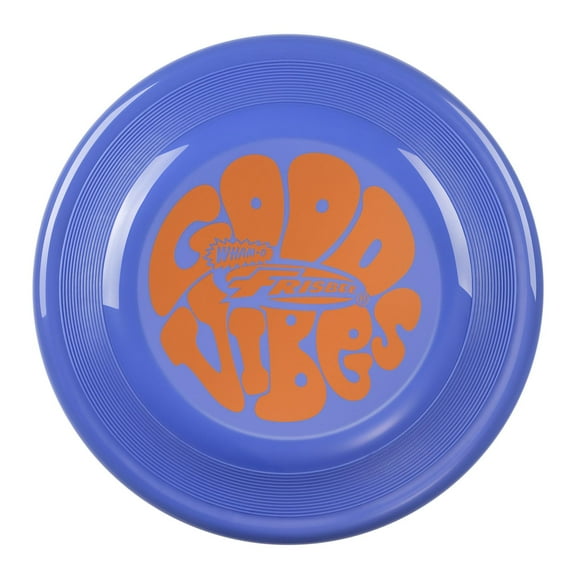 Frisbee Wham-O Fastback, 24 cm, ligero, 100 g, apto para perros