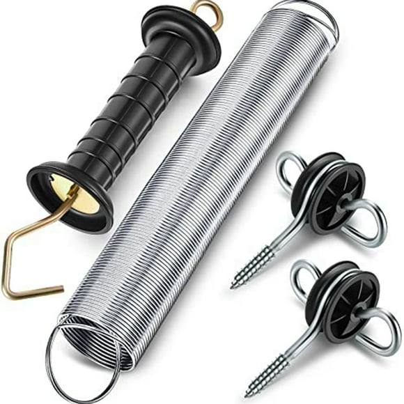 Electric Fence Kit Garden