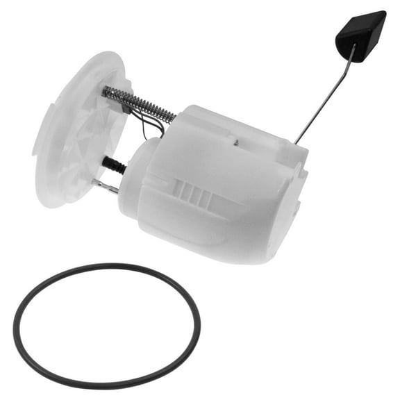 TRQ Fuel Pump Module Fits 11-14 Chrysler 200 07-10 Sebring 08-14 Dodge Avenger FPA61966