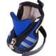 thumbnail image 4 of Greeniant Zapatos para mascotas Botas deportivas para interiores Malla Transpirable Clásico Algodón Cremallera Calzado para mascotas Ropa para mascotas azul dos Greeniant PT000055-07B, 4 of 6