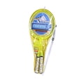 thumbnail image 4 of lionlar Kids Badminton Racket Set Lightweight Outdoor Activities for Beach Yard Lawn yellow, 4 of 9