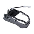thumbnail image 4 of Colaxi Outer Door Handle Carrier Durability Accessory for BMW E53 x5 2000-2006 51218243616, 4 of 8