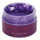 thumbnail image 1 of Cera para teñir el cabello, herramienta de peinado de barro y arcilla para teñir el cabello temporal, para fiesta de Cosplay, color morado, 30ml, 1 of 5