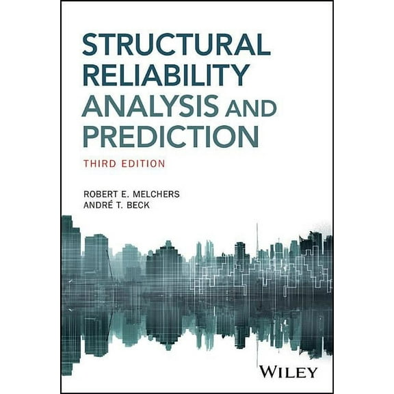 Structural Reliability Analysis and Prediction, (Paperback)