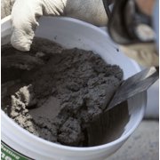 Concrete Repair Compound, Box, Gray, Fast Setting 120028