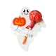 thumbnail image 4 of Tarjeta de paquete de dulces de Halloween y Navidad, soporte de Piruleta de calabaza fantasma, decoración de galletas, regalo para niños, suministros de bricolaje para el hogar, 20/50 piezas, 4 of 4