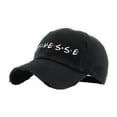 thumbnail image 2 of Finesse Vintage Dad Hat, 2 of 3