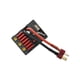 thumbnail image 4 of Motor sin escobillas 6314 2840 6313 ESC sin escobillas Piezas de bricolaje Sin sensores para Hobby 1/16, 4 of 7