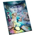 thumbnail image 2 of Grimm Fairy Tales Foil Jigsaw Puzzle: Alice in Wonderland, 2 of 2
