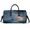 Beige, variant on Herdesigns Nautical Ship Travel Duffle Bag for Men Women, Ocean Gym Sport Bag Lightweight Waterproof Weekend Overnight Carry On Tote