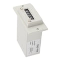 thumbnail image 2 of Pulse Counter  Electromagnetic Pulse Counter  Digital Pulse Counter  Csk5-ykw Pulse Counter  Electromagnetic Counter CSK5-YKW 5 Digits 0-99999 Industrial Totalizer Mechanical, 2 of 8